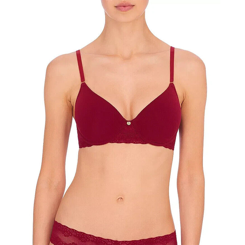 Natori Bliss Perfection Contour Red 32C