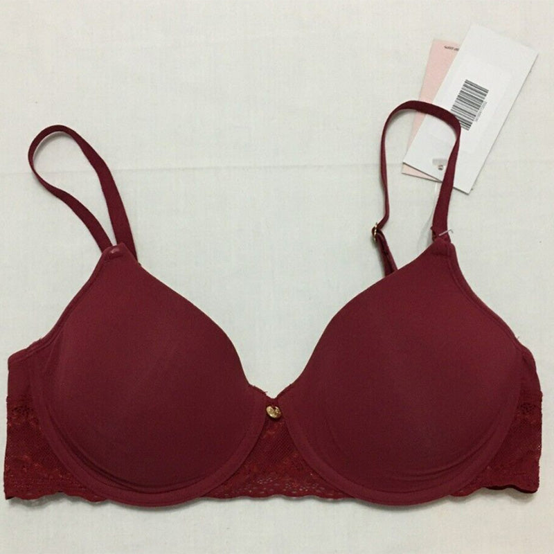 Natori Bliss Perfection Contour Red 32C