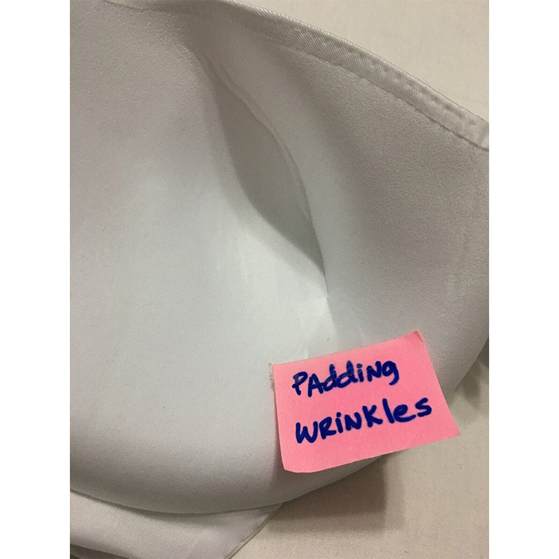 Maidenform DreamWire Underwire Bra White 36D