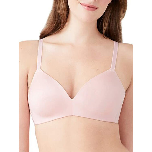 b.tempt'd Future Foundation Wire Free Pink 36DD
