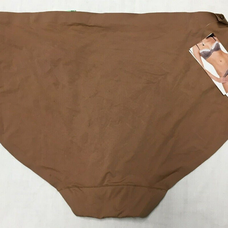 NWD Bali Comfort Revolution Easylite Brief Panty Brown XL