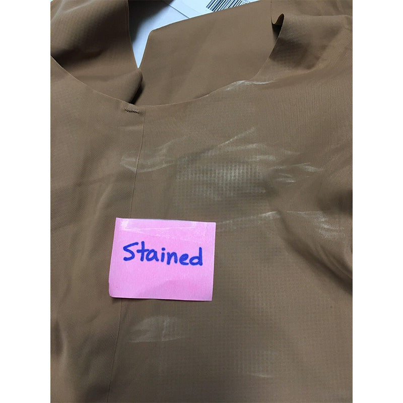 NWD Bali Comfort Revolution Wireless T-Shirt Bra Brown XL