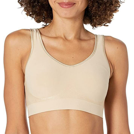 NWD Bali Comfort Revolution Wireless Flex Beige XL