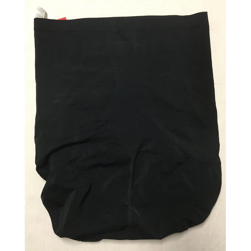 NWD SPANX Women's Oncore High-Waisted Briefs Black 3XL