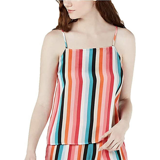 NWD INC  INC Pajama Camisole Multicolor 2XL