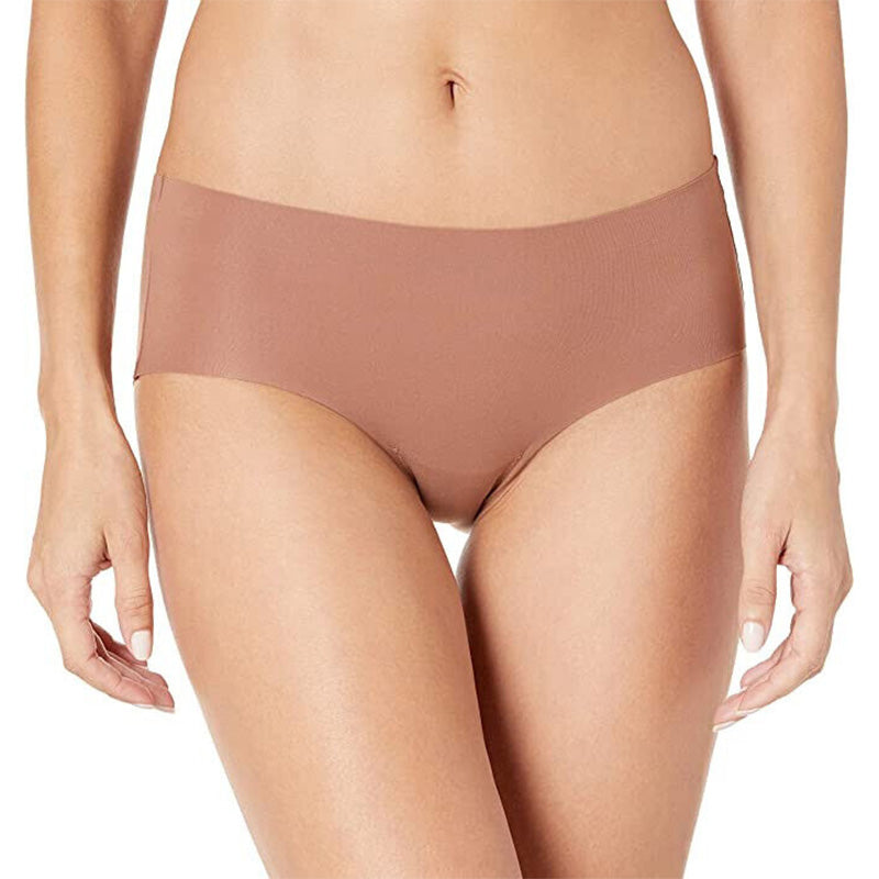 NWD Wacoal Flawless Comfort Hipster Panties Clove S/M