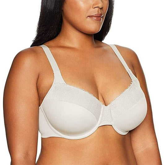 Bali Passion For Comfort Underwire Pearl 36DD