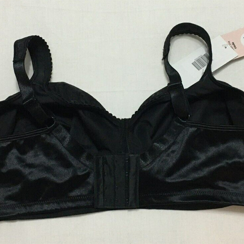 Playtex Ultimate Lift Wireless Wirefree Black 44DD
