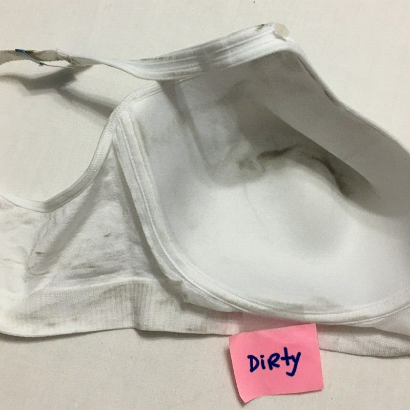 NWD Hanes Ultimate Perfect Coverage ComfortFlex White XL