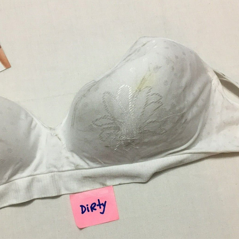 NWD Hanes Ultimate Perfect Coverage ComfortFlex White XL