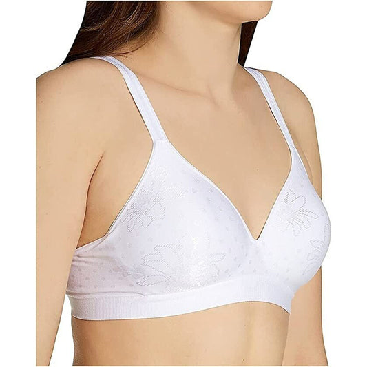 NWD Hanes Ultimate Perfect Coverage ComfortFlex White XL