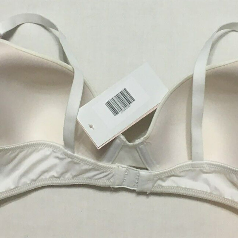 NWD Maidenform One Fab Fit White 38D