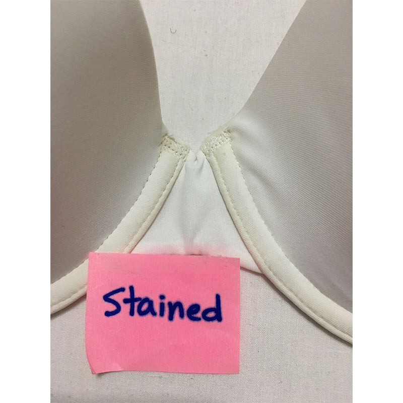 NWD Maidenform One Fab Fit White 38D