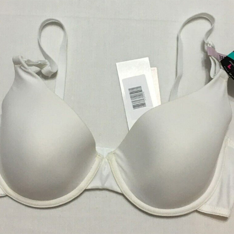 NWD Maidenform One Fab Fit White 38D