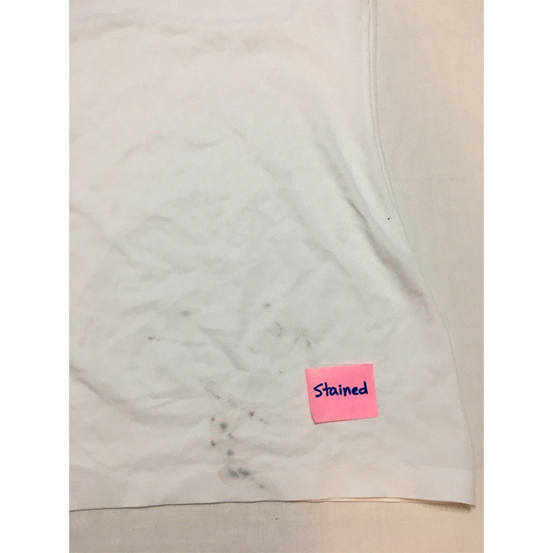 NWD Maidenform Cover Your Bases SmoothTec White 2XL