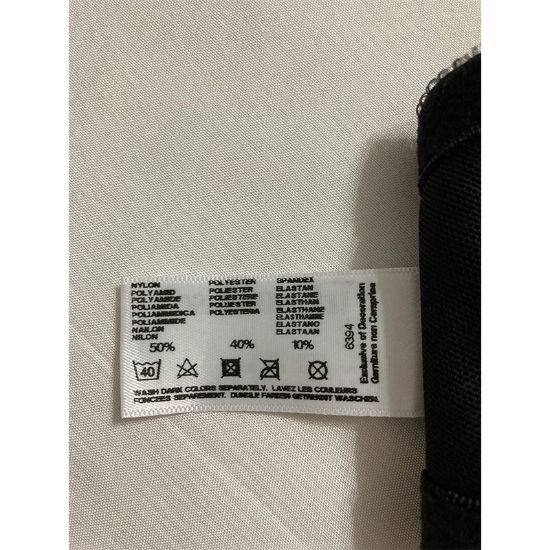 Glamorise Magiclift Original Support Bra Wirefree Black 46J