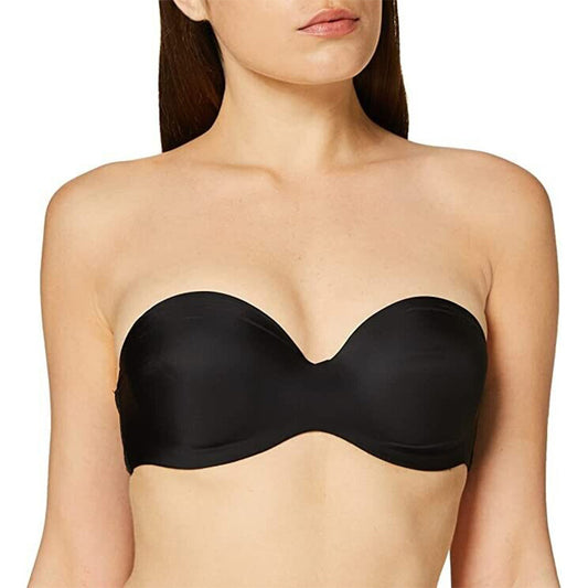 Chantelle Adult Absolute Invisible Smooth Black 34B