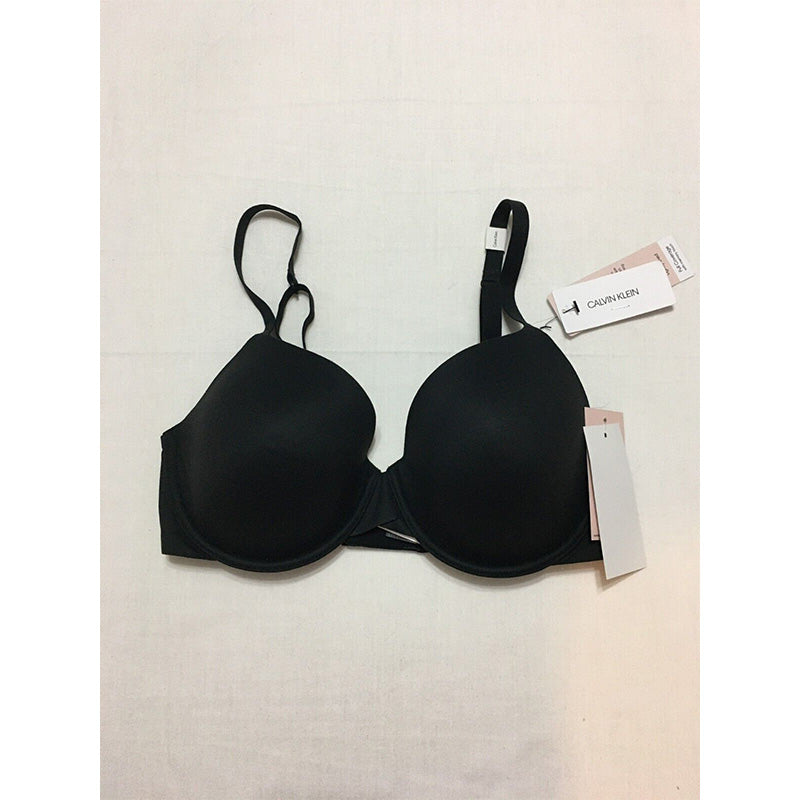 Calvin Klein Perfectly Fit Lightly Black 32DD