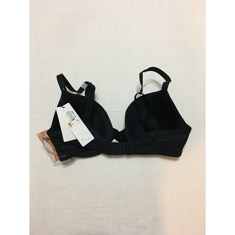 Calvin Klein Perfectly Fit Lightly Black 32DD