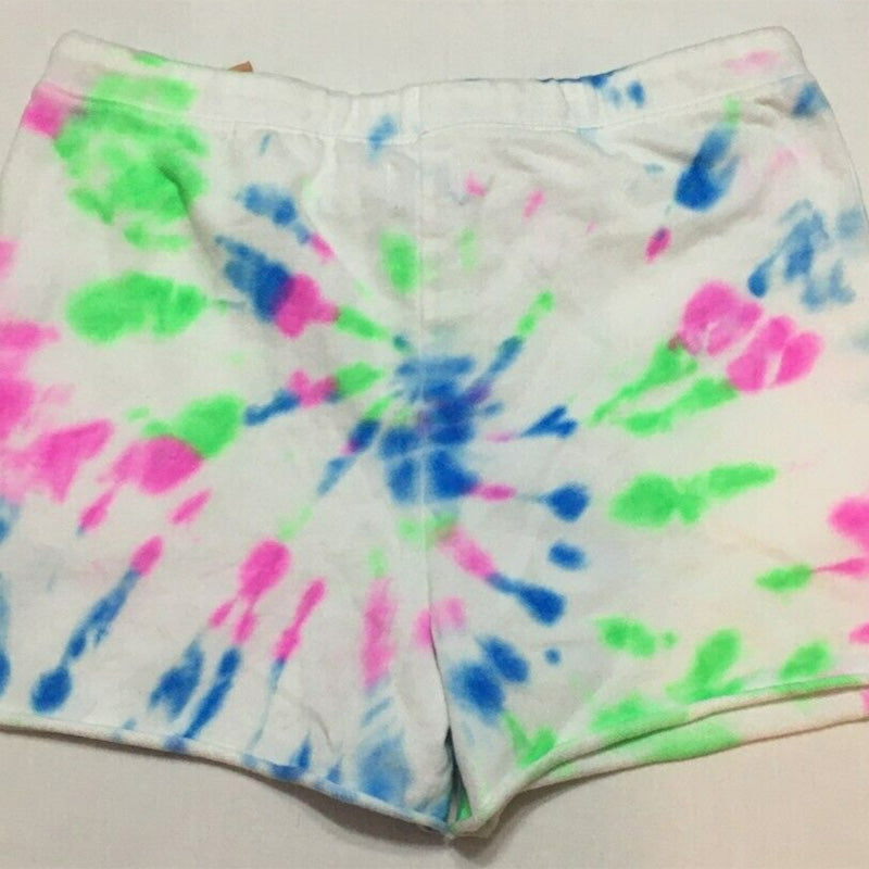 NWD Jenni French Terry Pajama Short Multicolor S