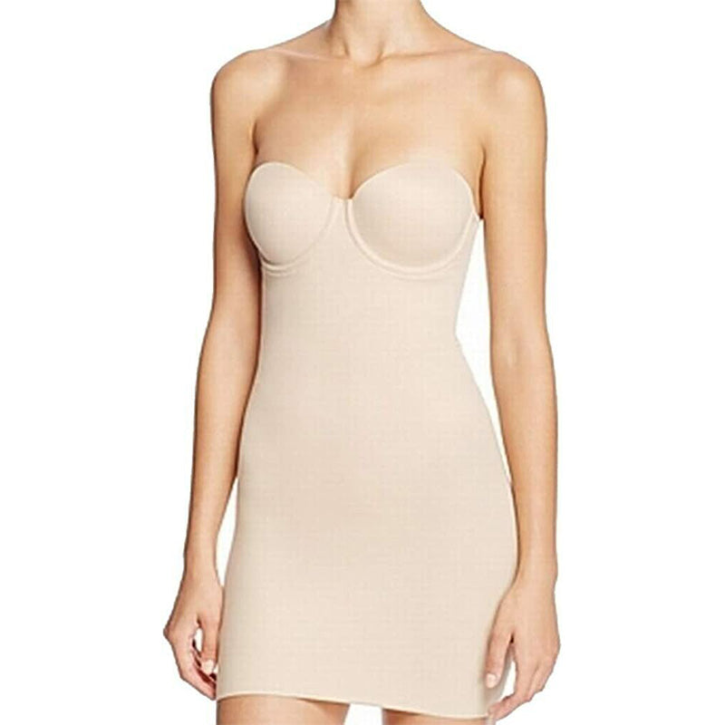 NWD TC Fine Intimates Fine Beige 36C