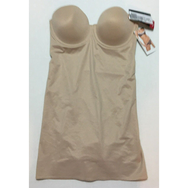 NWD TC Fine Intimates Fine Beige 36C