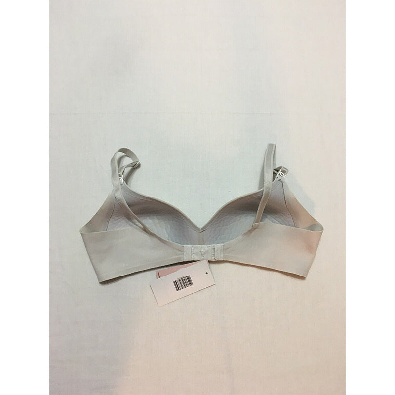 NWD Warner's No Side Effects Underarm Butterscotch 34B
