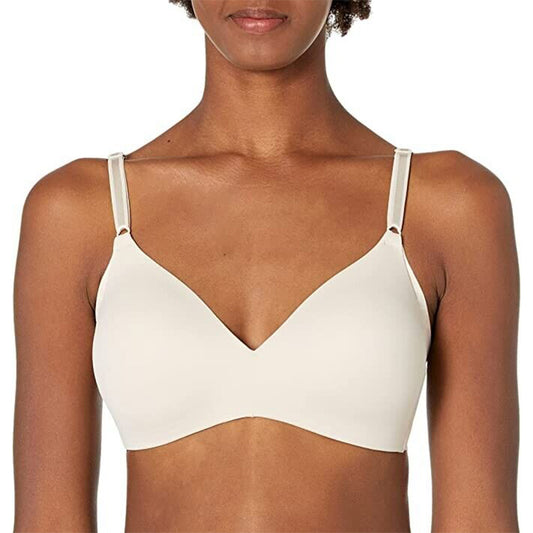 NWD Warner's No Side Effects Underarm Butterscotch 34B