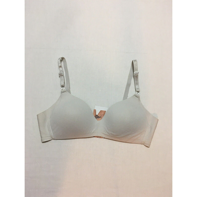 NWD Warner's No Side Effects Underarm Butterscotch 34B