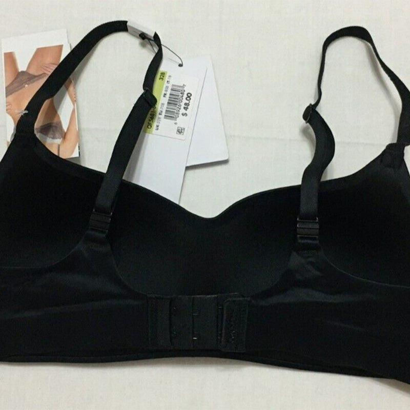 Calvin Klein Liquid Touch Lightly Black 32B