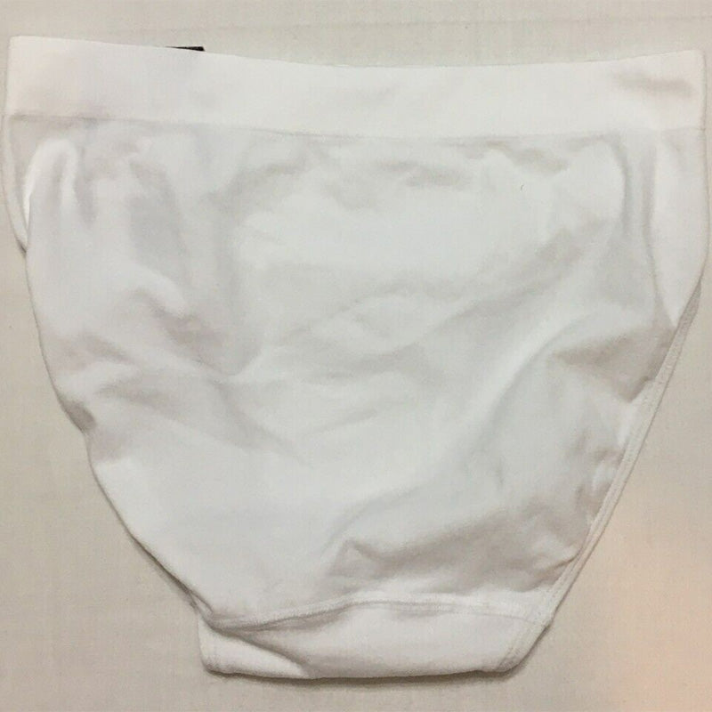 NWD Bali Panties for Everyday Comfort White M
