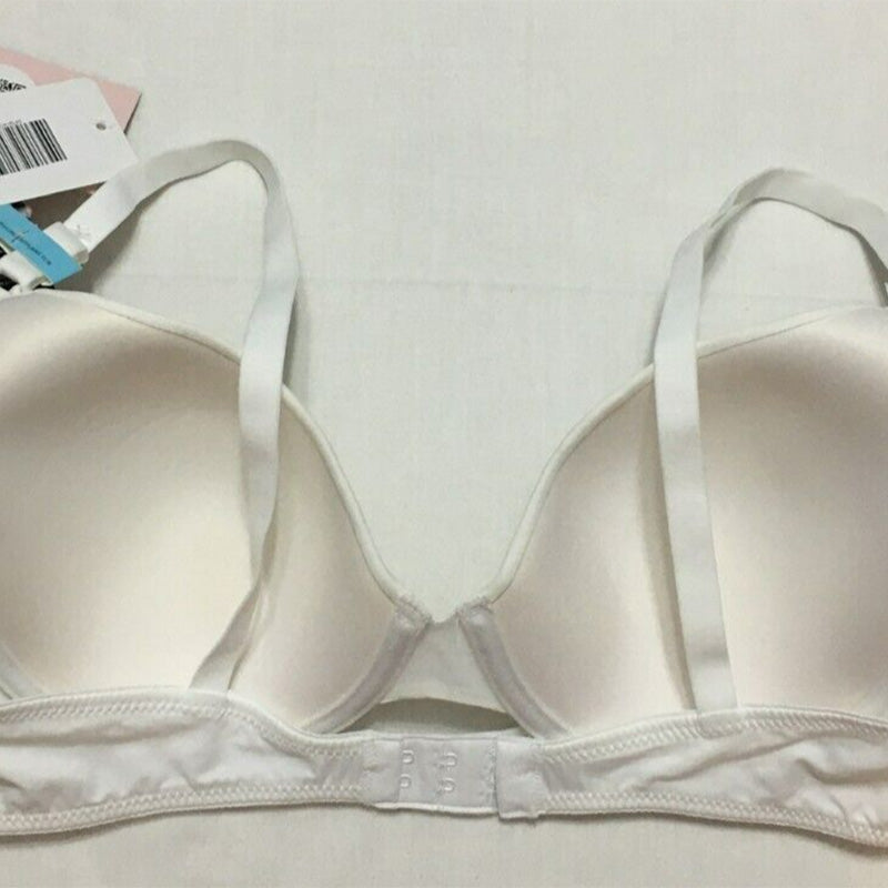 NWD Maidenform One Fab Fit White 38C