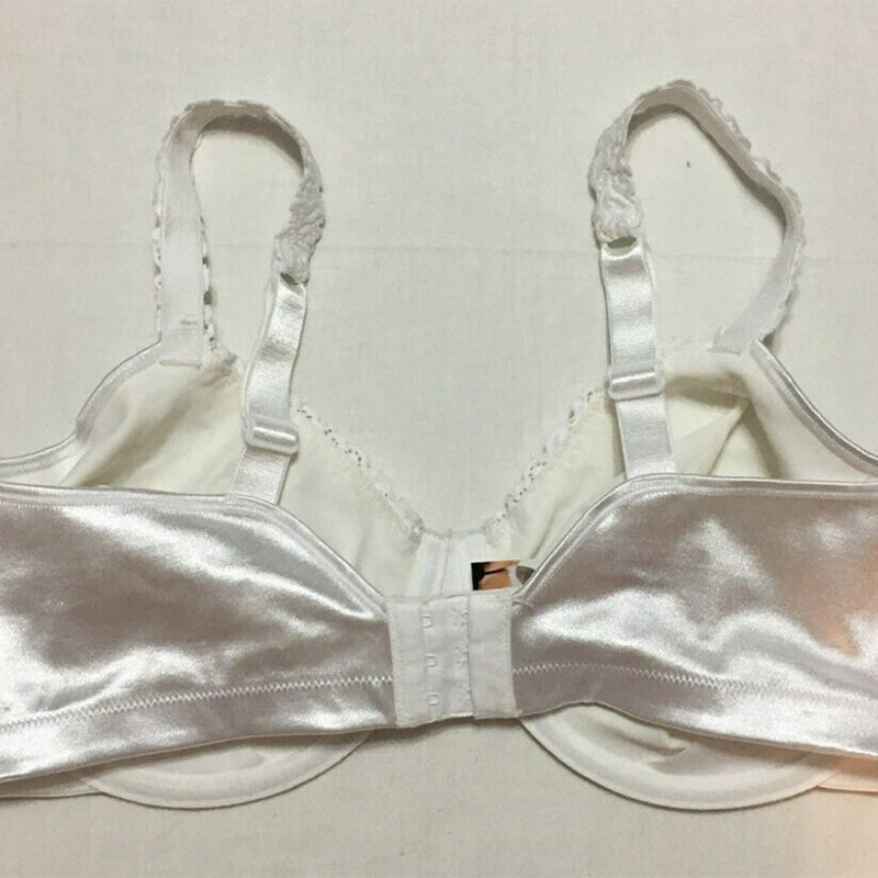 NWD Bali Smoothing Bra White 38DD