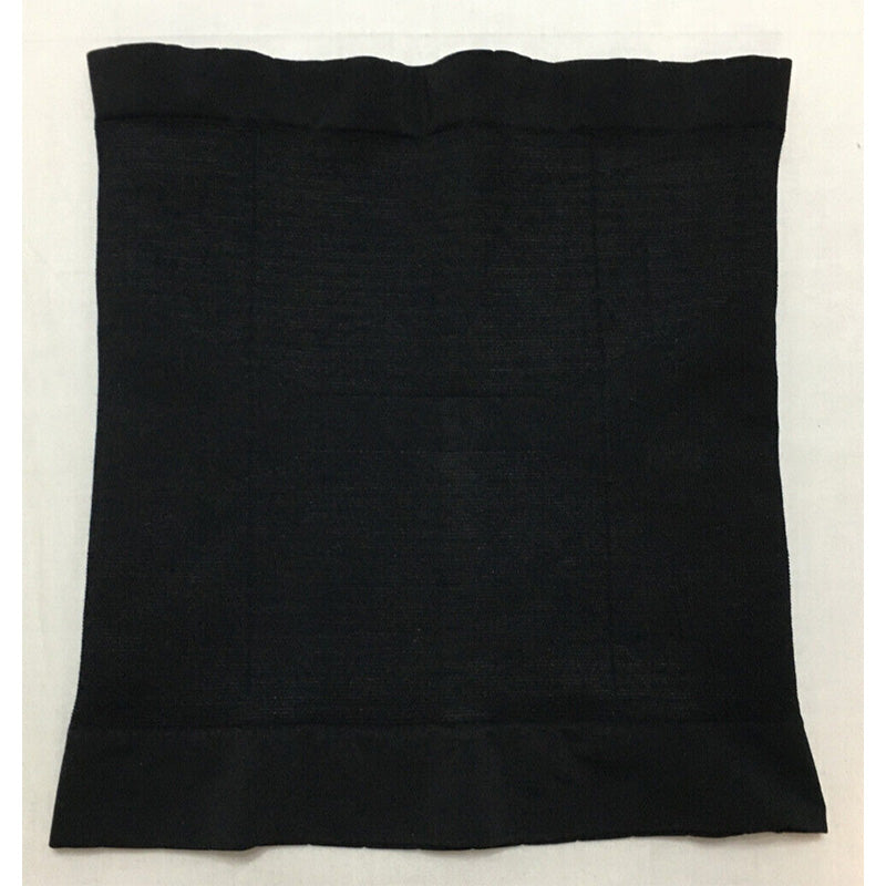 Prima Valentina Black Shapewear XL