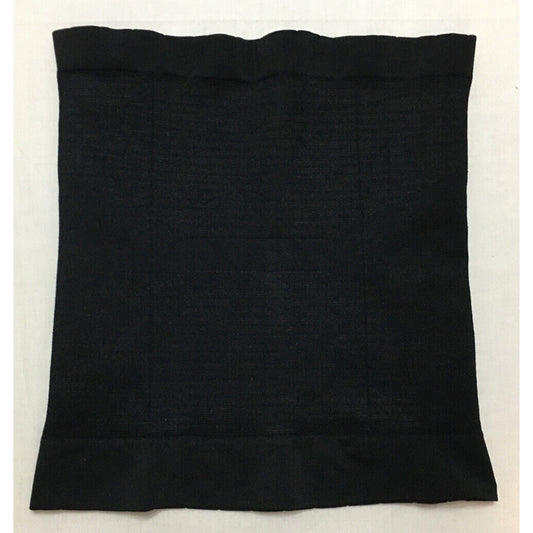 Prima Valentina Black Shapewear XL