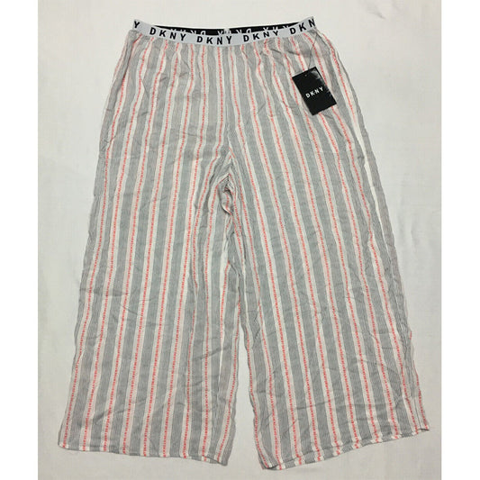 DKNY Only Pajama Pants Multicolor S