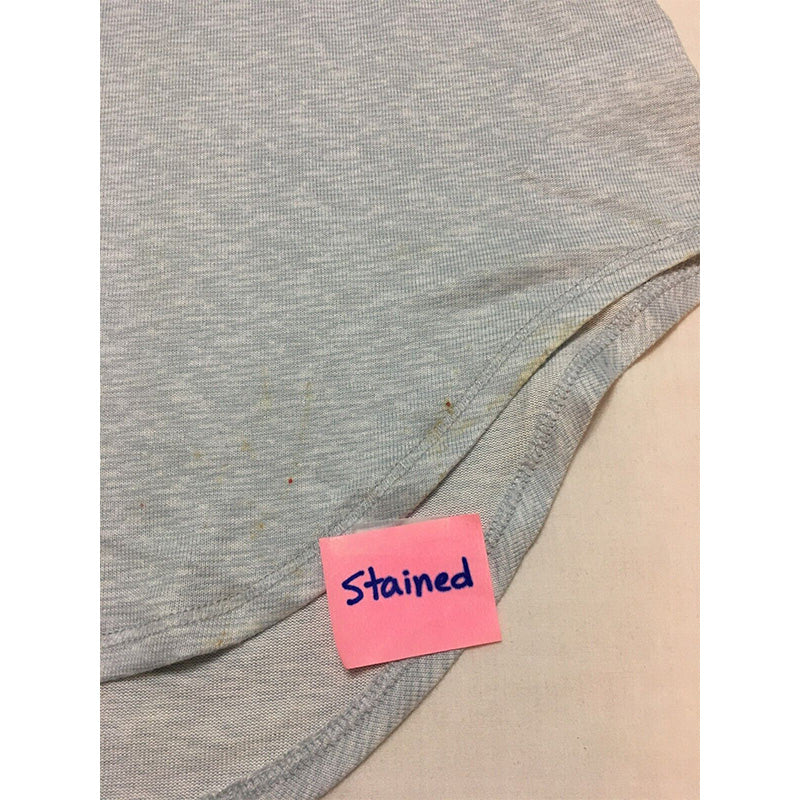 NWD Roudelain Whisperluxe Pajama Top Gray XL
