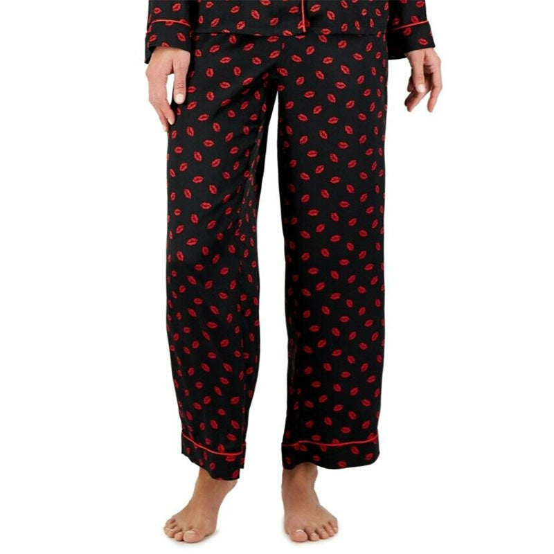 NWD INC Only Pajama Pants Black 2XL
