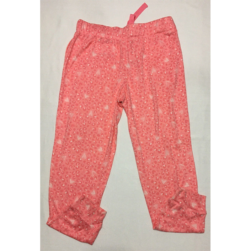 Unbranded Only Pajama Pants Womens Blush L