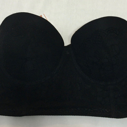 IJAK Corset Black 34D