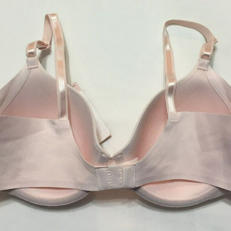 Warner's No Side Effects Pink 34C