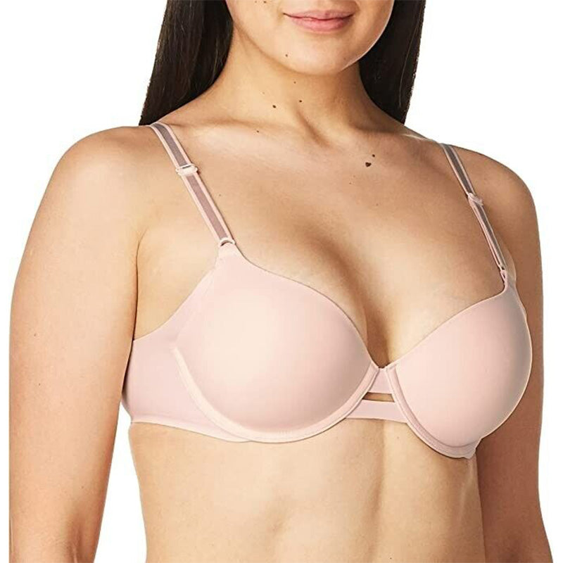 Warner's No Side Effects Pink 34C