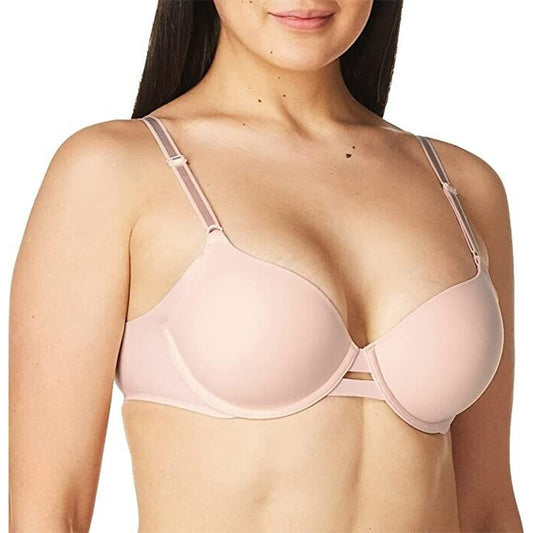 Warner's No Side Effects Pink 34C