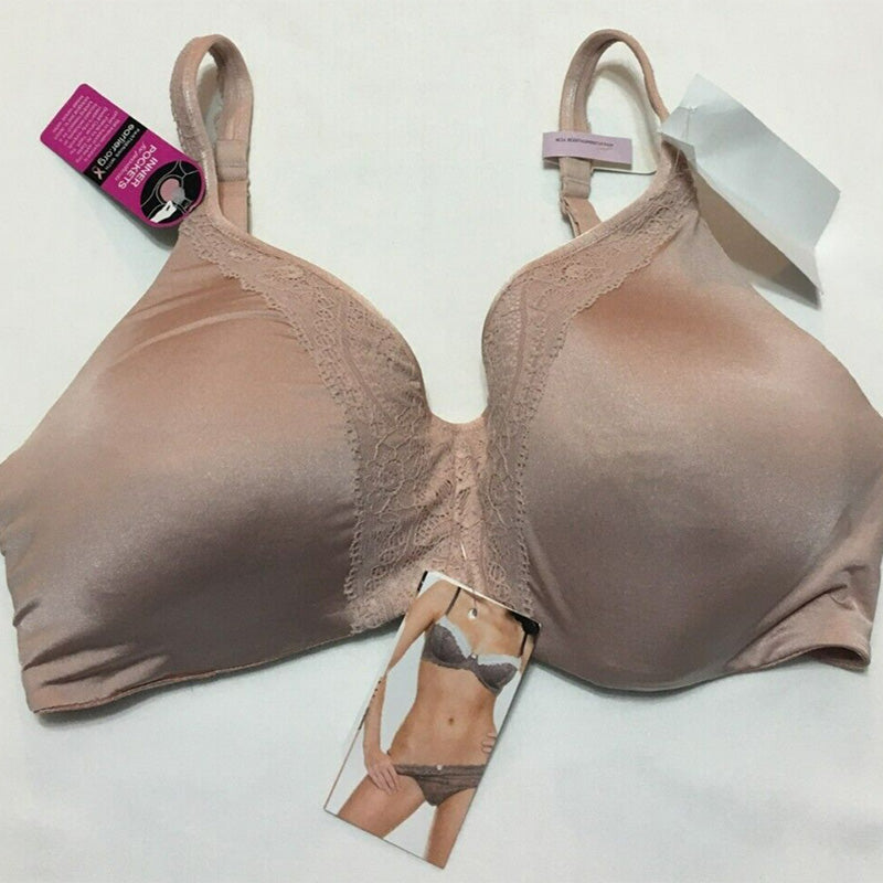 Bali One Smooth U Post Surgery Pink 34D