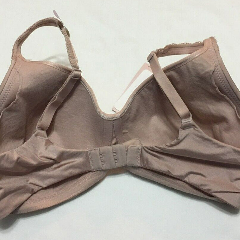 Bali One Smooth U Post Surgery Pink 34D