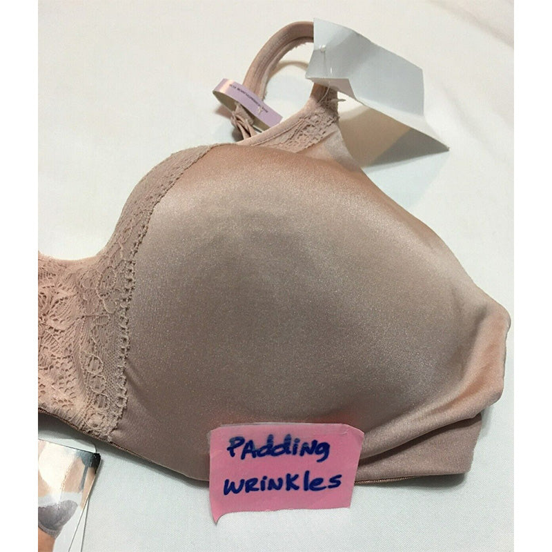 Bali One Smooth U Post Surgery Pink 34D