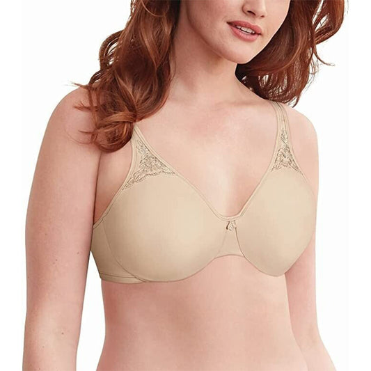 NWD Bali Passion for Comfort Minimizer Bra Beige 40D