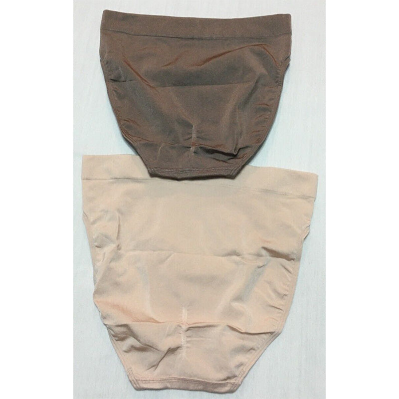 NWD Wacoal Women's B-Smooth 2 Brief Pant Multicolor S
