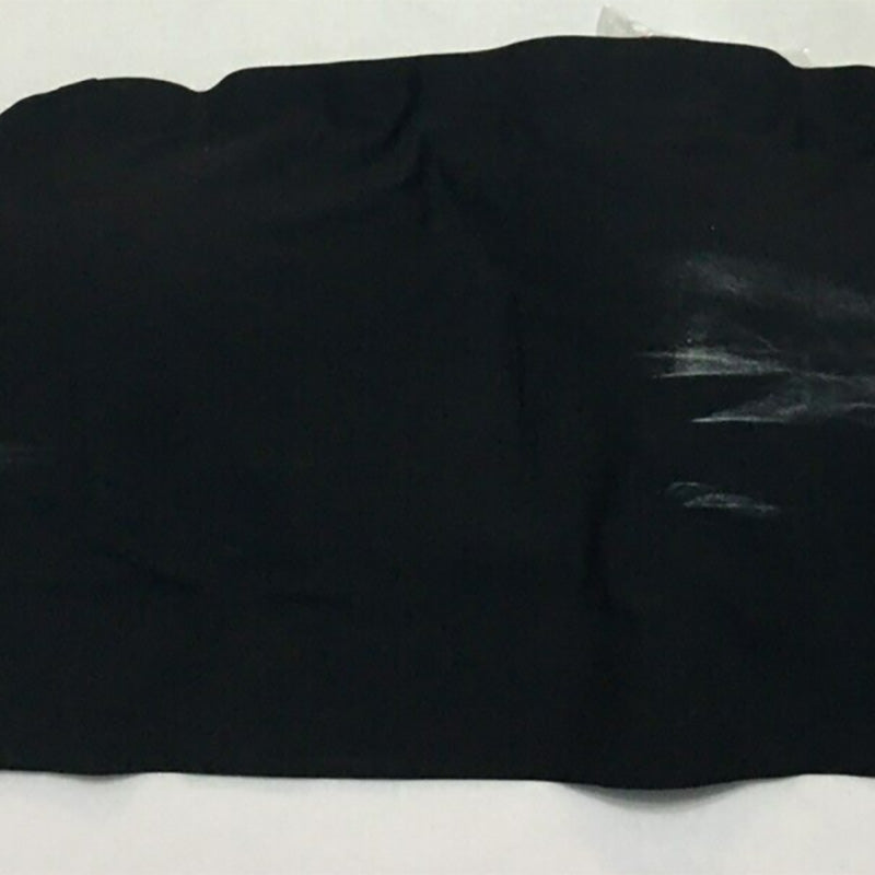 NWD Jenni No-Show Bandeau Bralette Black XL