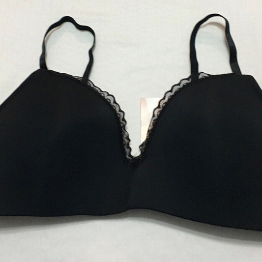 Nine West Bra Lace Black 36C